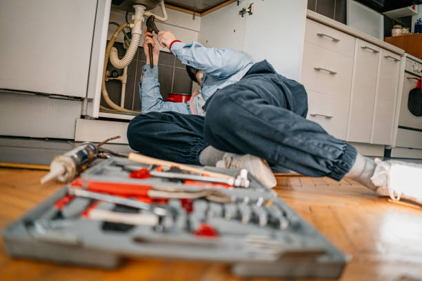 Best Emergency Plumbing Repair  in Houserville, PA