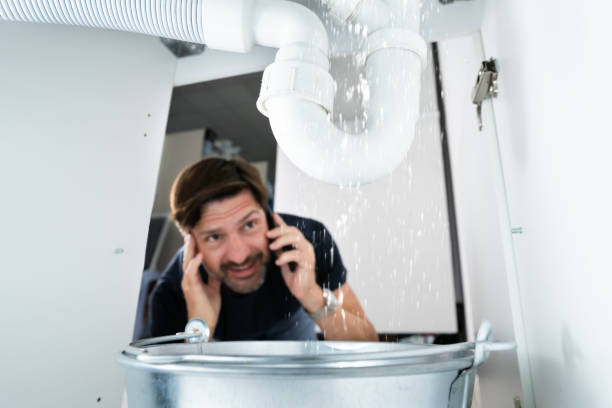 Best Plumbing Installation Services  in Houserville, PA