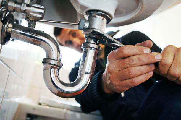 Best Affordable Plumbing Services  in Houserville, PA