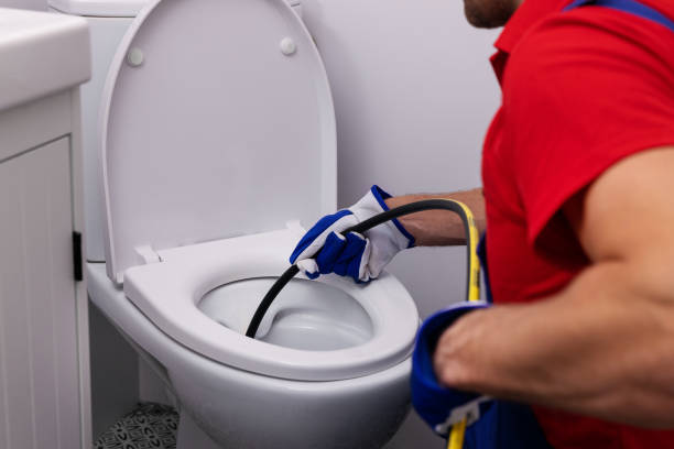 Best Residential Plumbing Services  in Houserville, PA