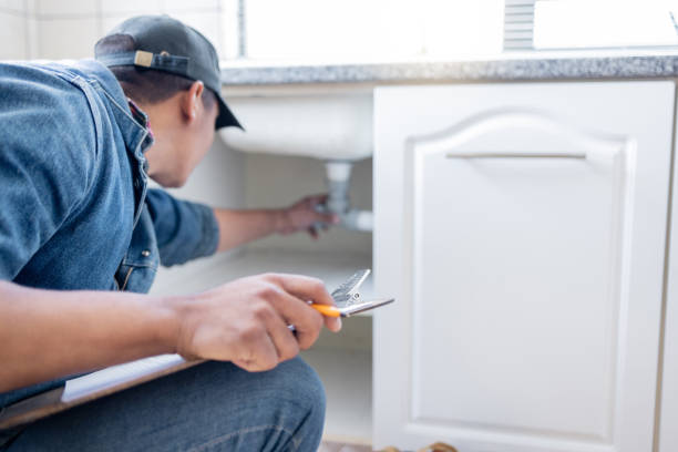 Best Local Plumber Services  in Houserville, PA