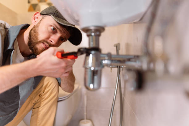 Best Water Leak Repair  in Houserville, PA