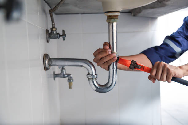 Best Affordable Plumber Near Me  in Houserville, PA