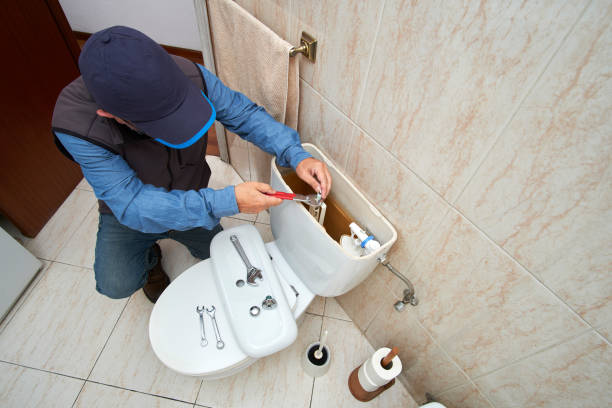 Best Plumbing Inspection Services  in Houserville, PA