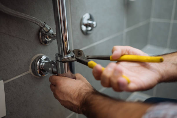 Best Plumbing Repair Near Me  in Houserville, PA