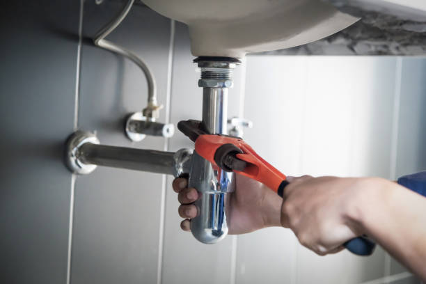 Best Faucet Repair  in Houserville, PA