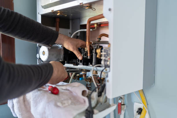 Best Plumbing Installation Services  in Houserville, PA