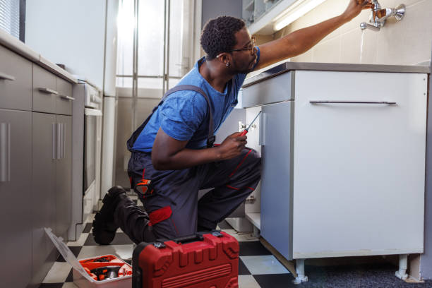 Best Local Plumber Services  in Houserville, PA