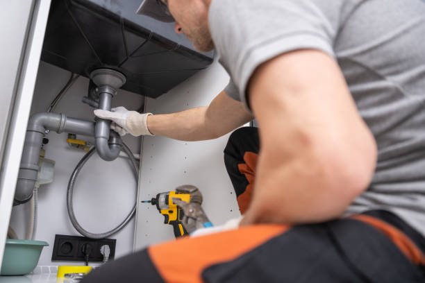 Trusted Houserville, PA Plumbing Experts