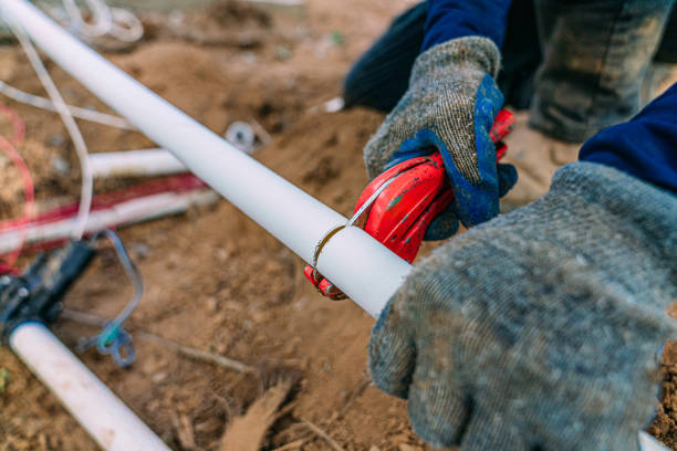 Best Local Plumber Services  in Houserville, PA